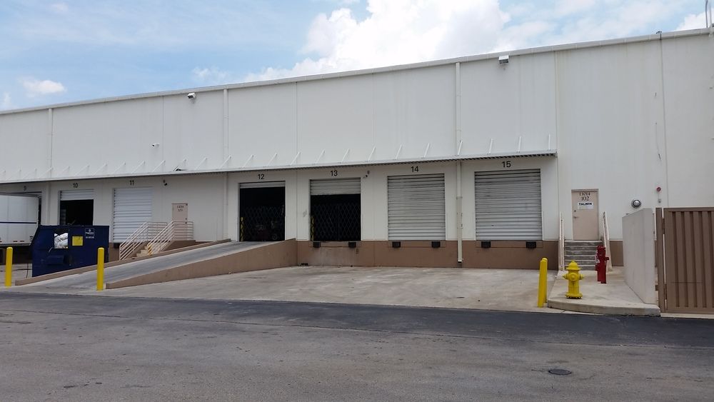 11014 NW 33rd Street #102, Miami, FL 33172